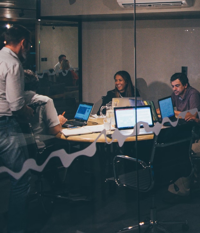 VoIP & Teams Telefonie